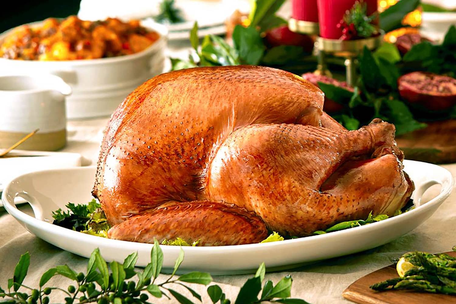 Traditional smoking process - Image 3