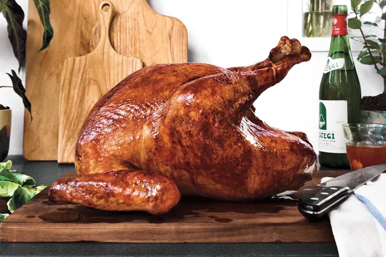 Traditional smoking process - Image 5